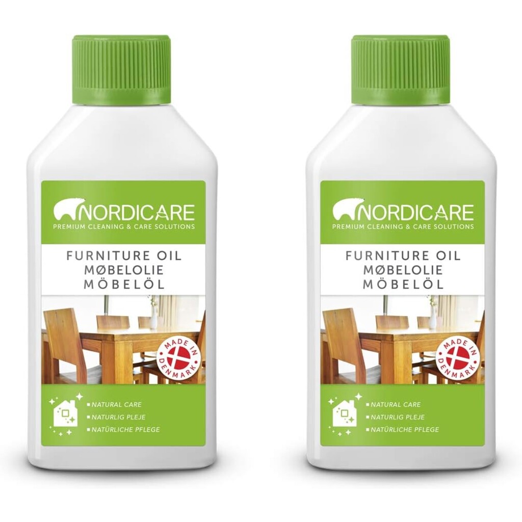 NORDICARE Möbelöl Preview Image