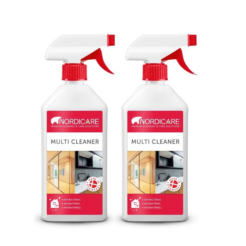 NORDICARE Multi Cleaner Preview Image