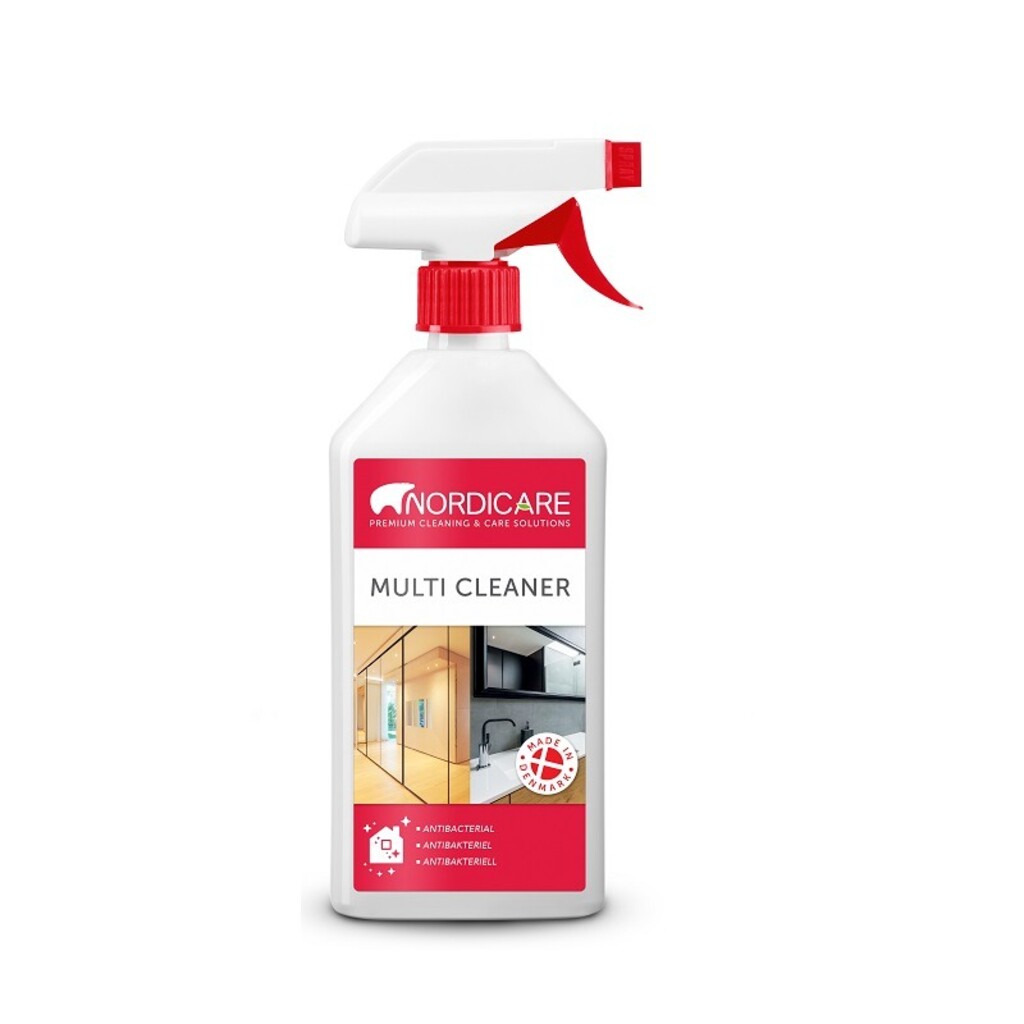 NORDICARE Multi Cleaner Preview Image