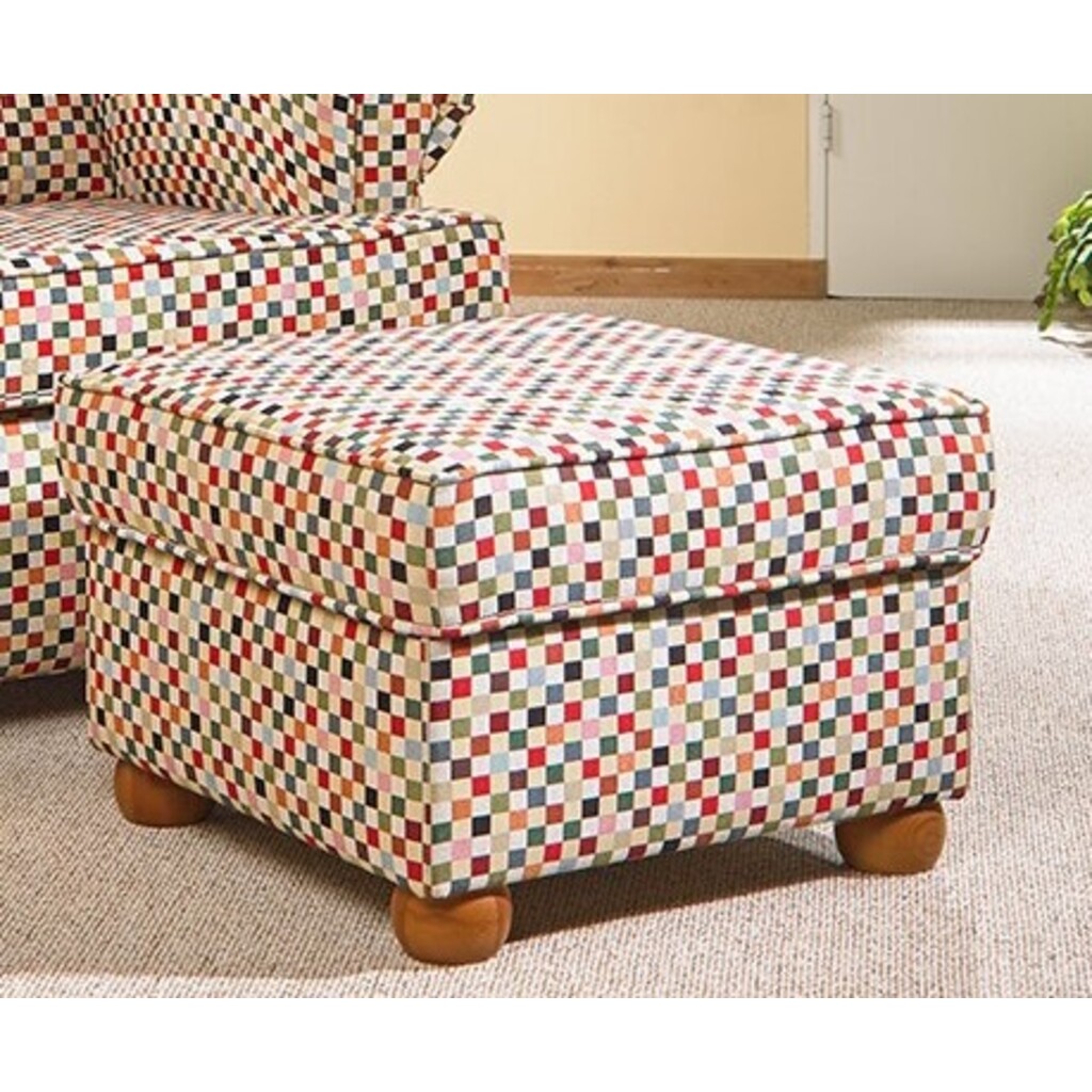 Horsens Ohrensessel Caro Preview Image