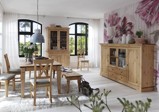Sitzbank Windsor Bild 2