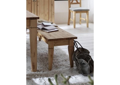 Sitzbank Windsor Bild 1