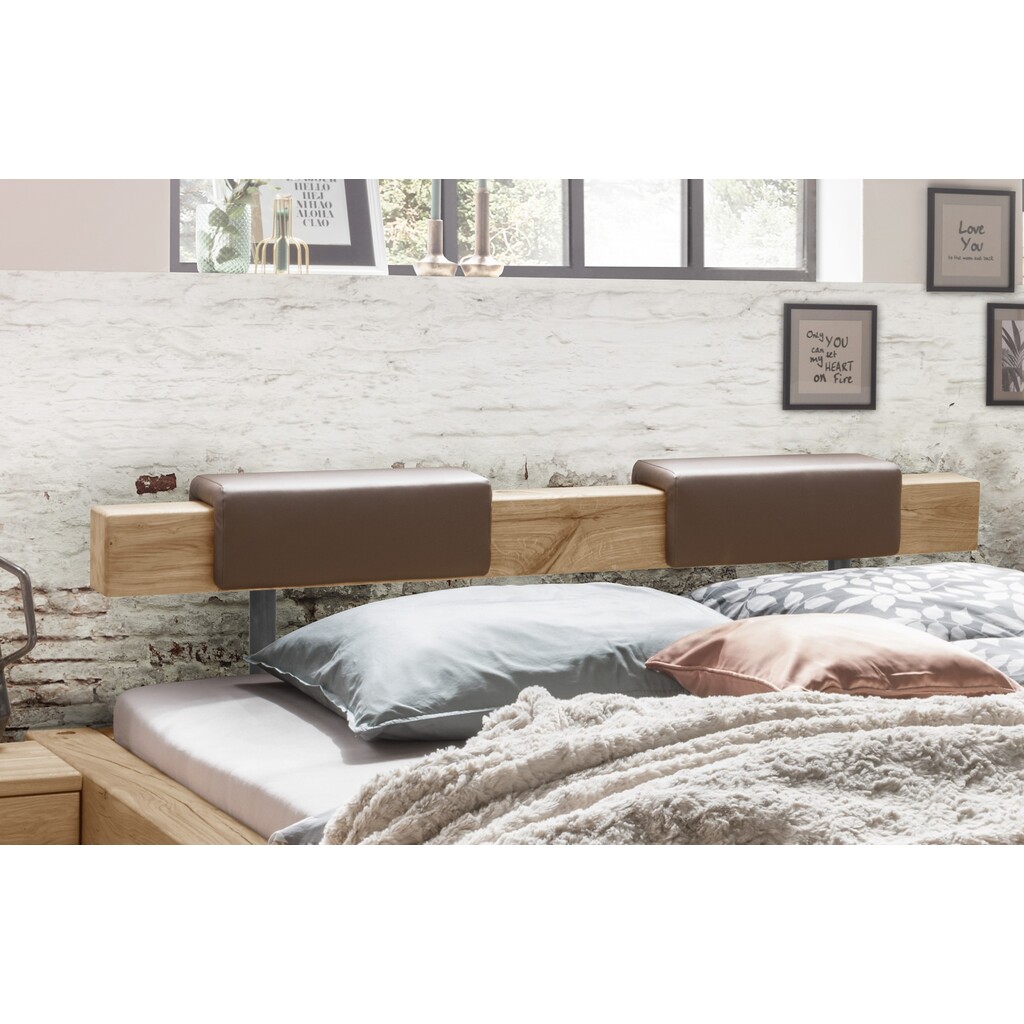 Steckkissen für Kopfteil Balke I oder Balke IV - 2er Set