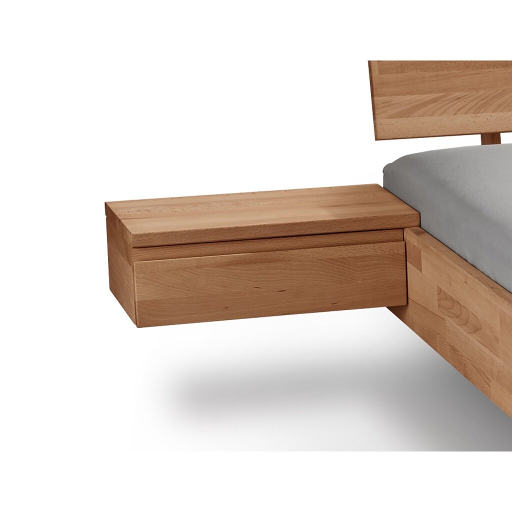 TPT Faaborg-Hängenachtkonsole 2