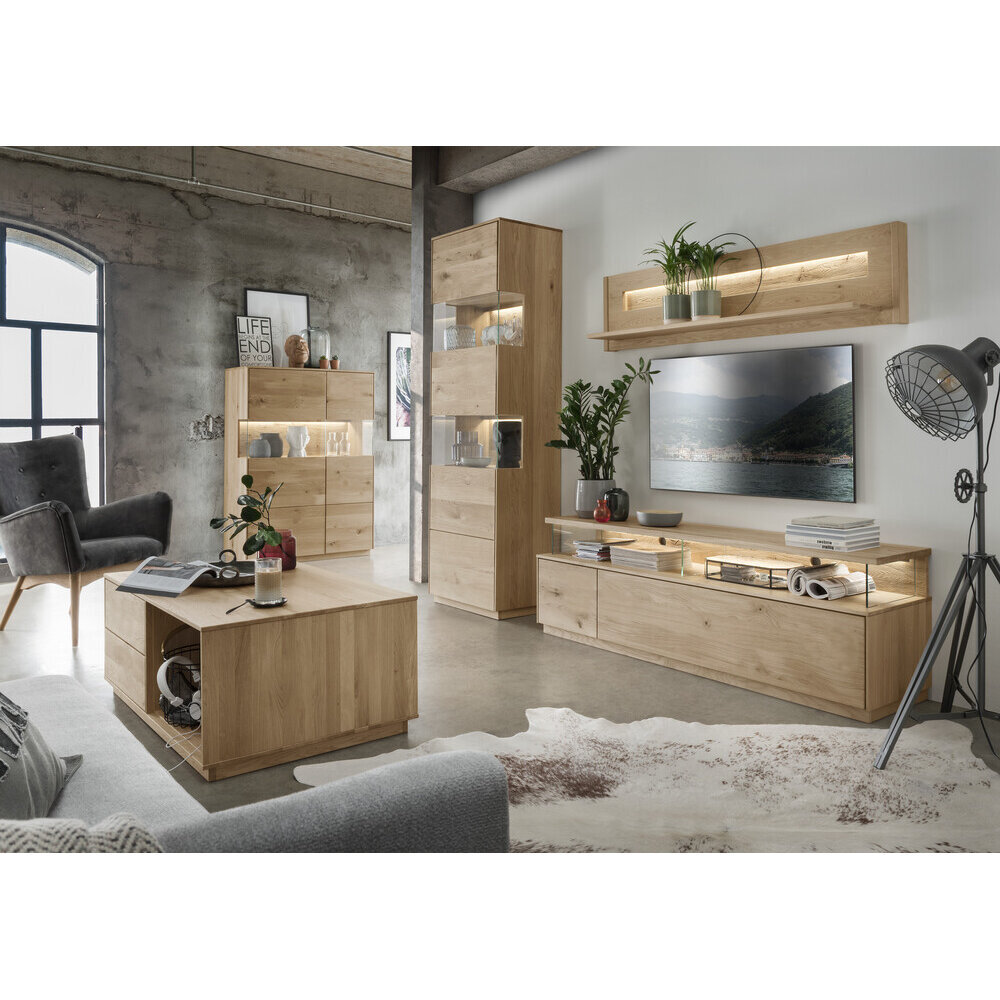 TPT Möbel - Kollektion St. Gallen