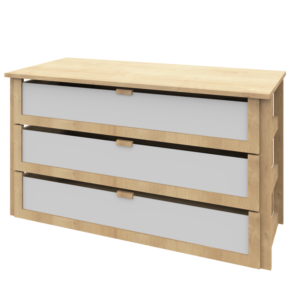 Kleiderschrank Klara Zubehör Bild 11