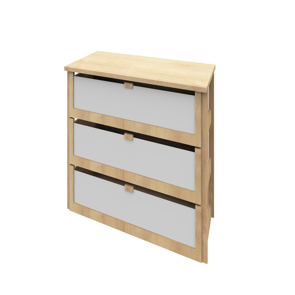 Kleiderschrank Klara Zubehör Bild 15