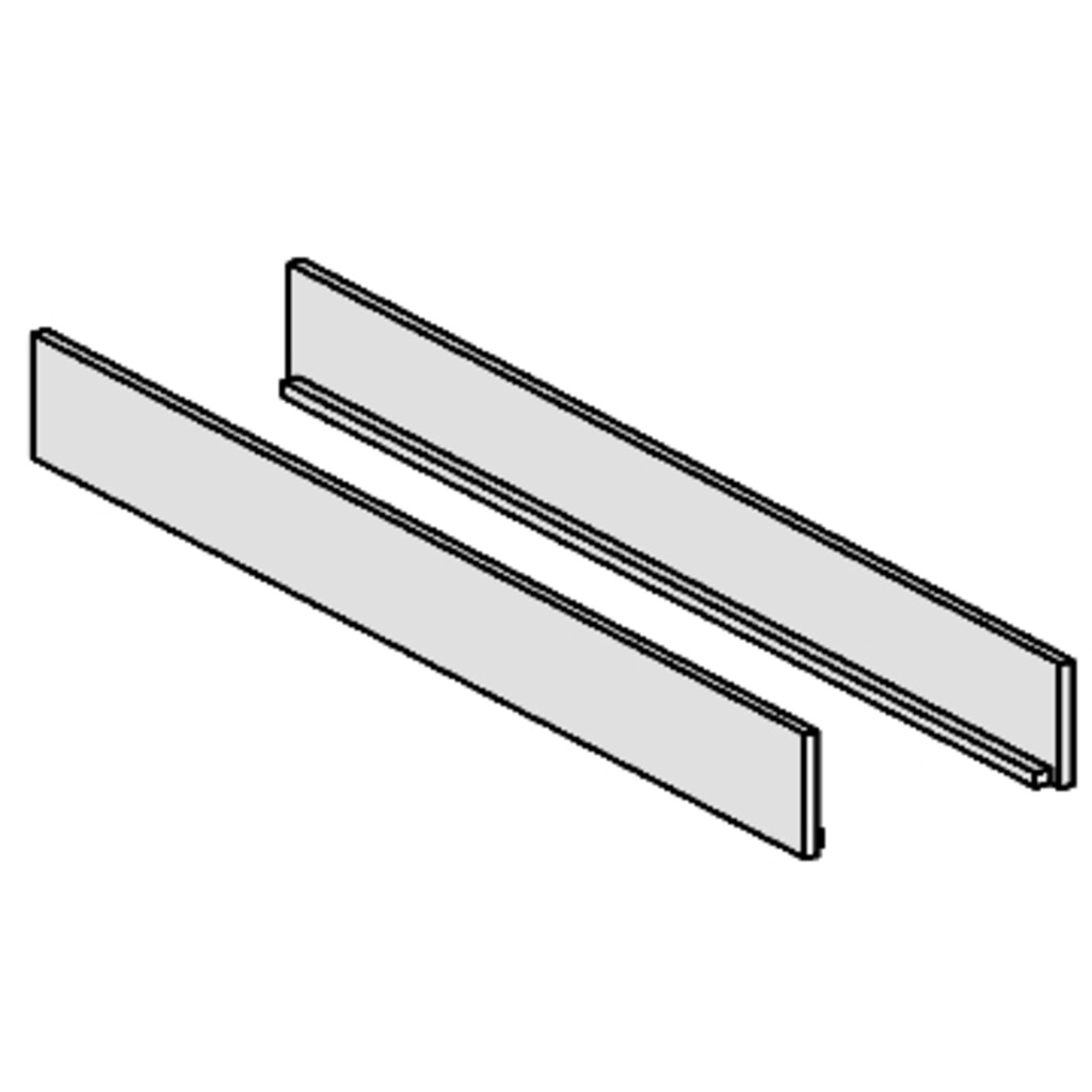 La Familia - Das Familienbett extra breit, Wildeiche Bild 8