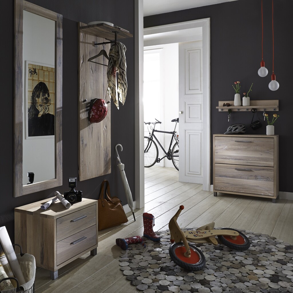 Wandboard mit Haken ROCKiT Preview Image