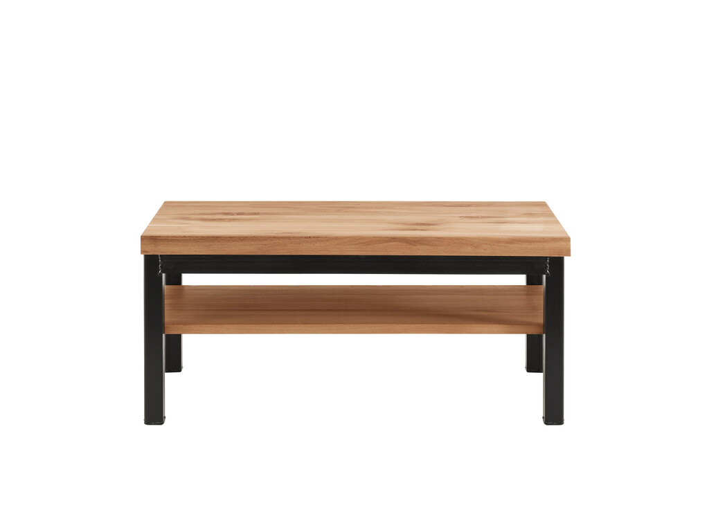 Garderoben Sitzbank Brest mit Boden Bild 2