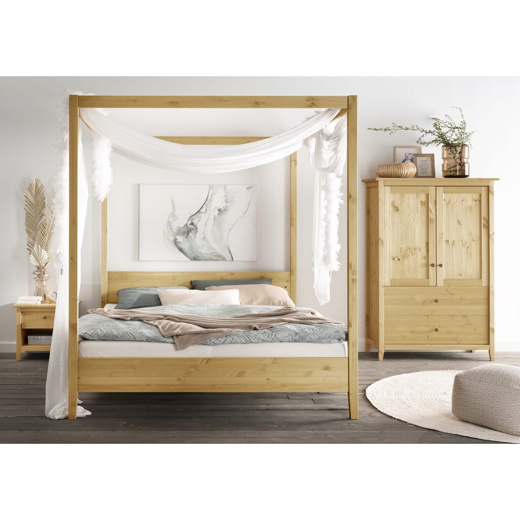 Himmelbett Solvita Preview Image
