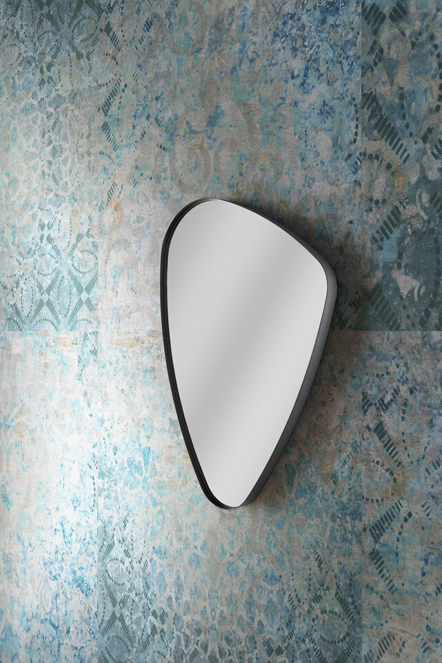 Wandspiegel Elipse II Bild 1