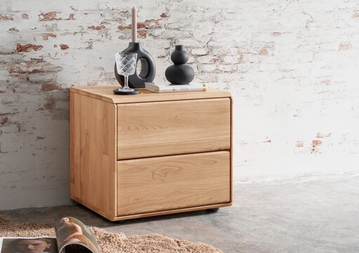 Impressionen zu G&K Nachtkommode Tondern, Bild 3