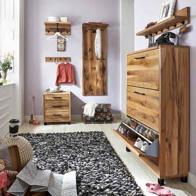 Impressionen zu Cinall Hakenleiste ROCKiT kurz, Bild 1