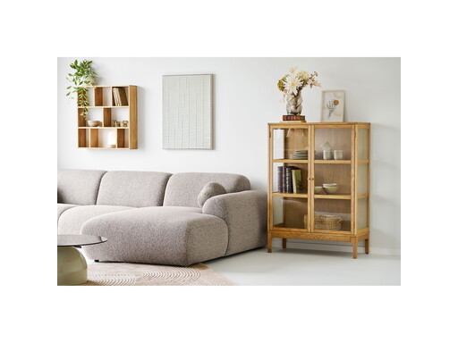 Impressionen zu House Nordic Clyde Lounge Sofa, Bild 5