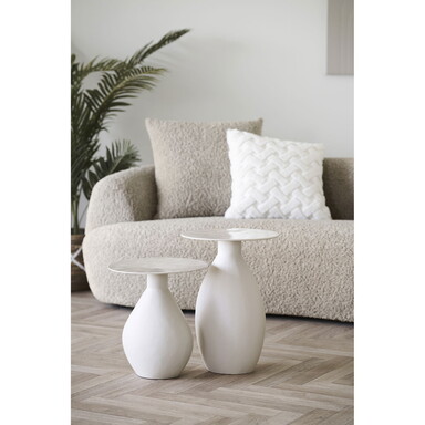 Impressionen zu House Nordic Dali Sofa mit 4 Kissen, Bild 2