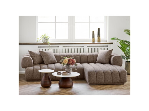 Impressionen zu House Nordic Heide Coffee Table, Couchtisch, Bild 2