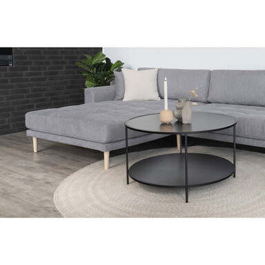 Impressionen zu House Nordic Lido Lounge Sofa Links, Bild 3