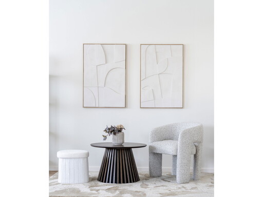 Impressionen zu House Nordic Monroe Esszimmerstuhl, Bild 1