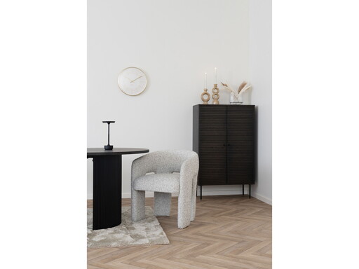 Impressionen zu House Nordic Monroe Esszimmerstuhl, Bild 2