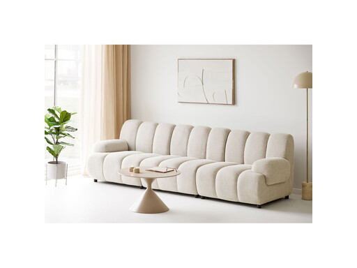 Impressionen zu House Nordic Sofa Taza Center Modul, Bild 1