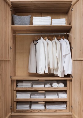 Impressionen zu TPT Kleiderschrank Klara Zubehör, Bild 4