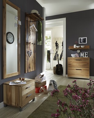 Impressionen zu Cinall Wandboard mit Haken ROCKiT, Bild 2