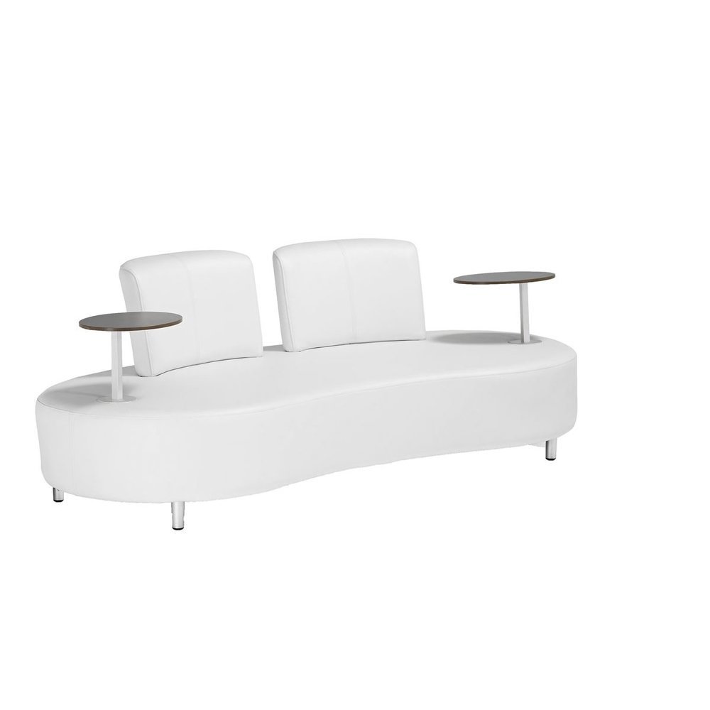 Sofa mit 2 Tischen von Garden Pleasure günstig bestellen