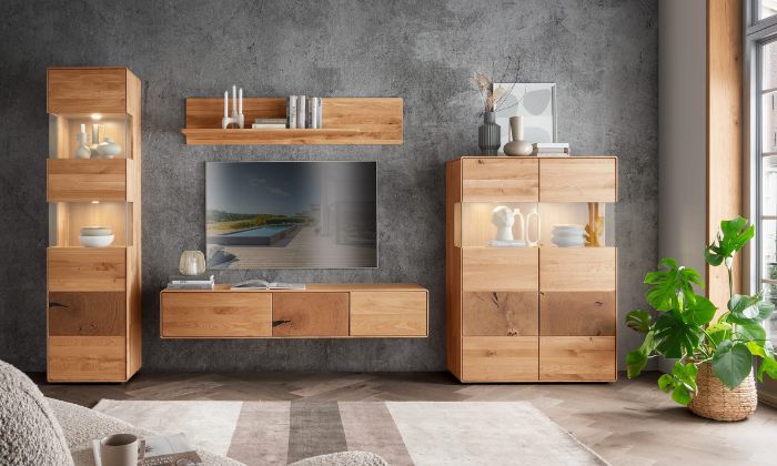 Wohnzimmer, Esszimmer Herning G+K WZ-0626