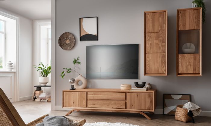 Wohnzimmer-Serie Vegas