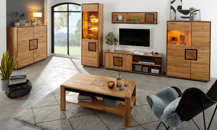 Wohnzimmer, Esszimmer Vejers G+K WZ-0625