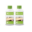 NORDICARE Bio-Pflegeöl für Holz 2x250 ml