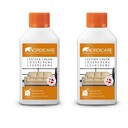 NORDICARE Lederpflege Lederseife 2x250 ml