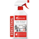 NORDICARE Stahlreiniger 500 ml (mit Sprühkopf)